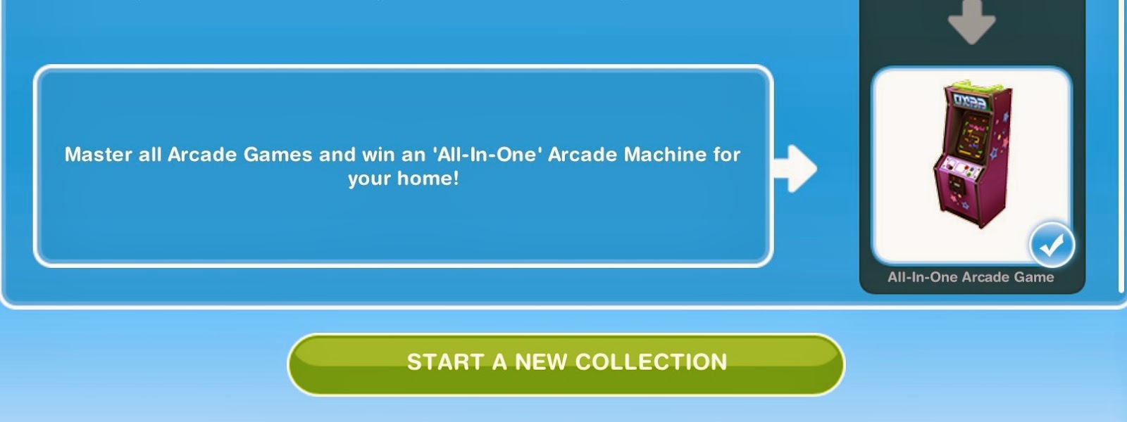 Ice ape arcade sims freeplay